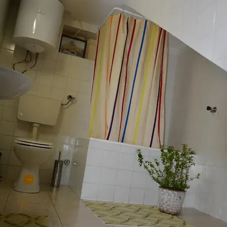 Mirjana Apartment