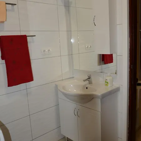 Mirjana Apartment