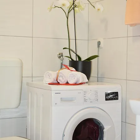 Mirjana Apartmán Vodice