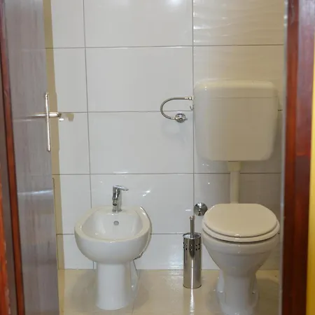 Apartment Mirjana *
