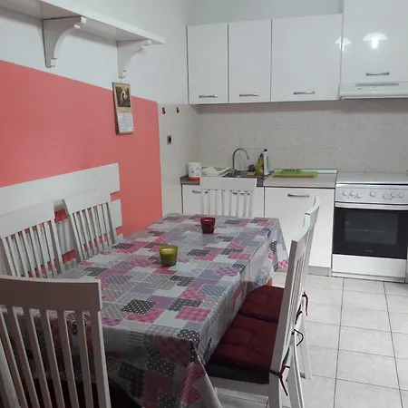Apartmán Mirjana Vodice