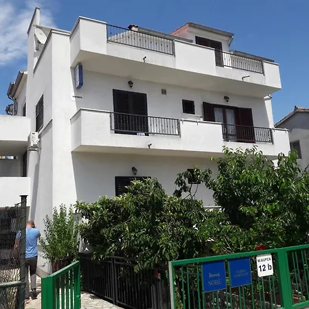 Apartment Mirjana