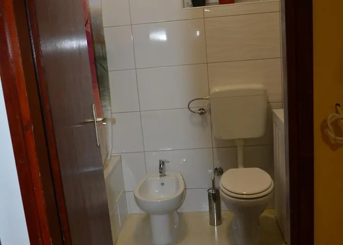 Mirjana Appartement *