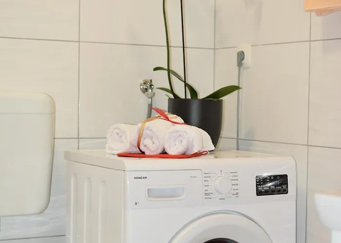 Mirjana Appartement Vodice