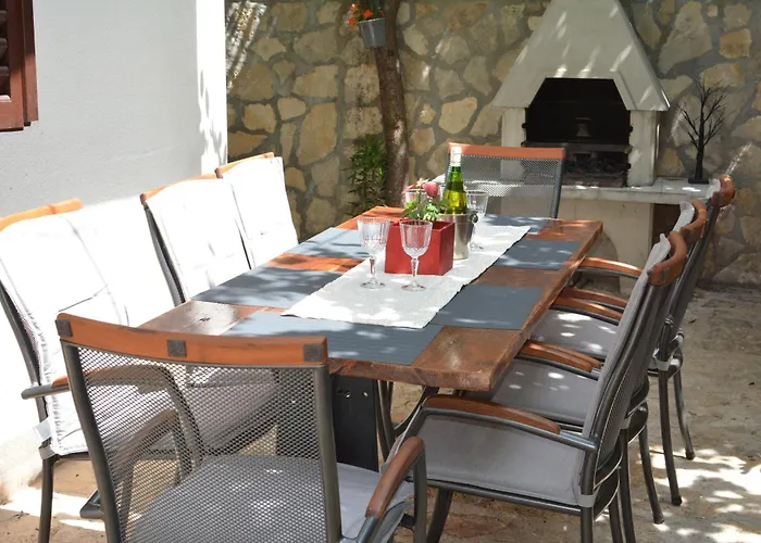 Mirjana Appartement *