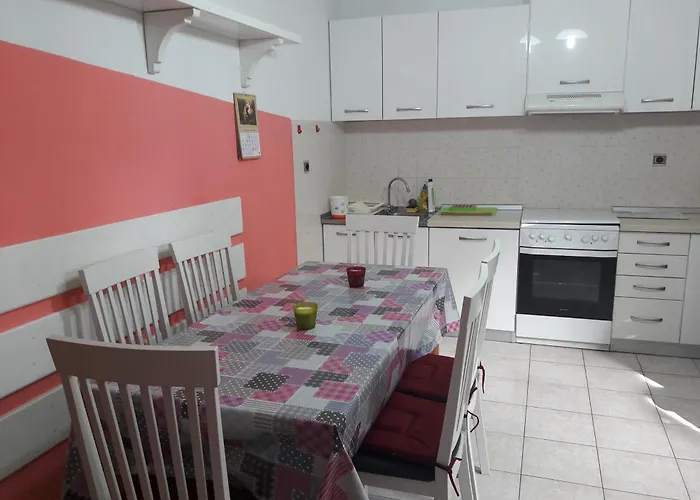 Appartement Mirjana Vodice