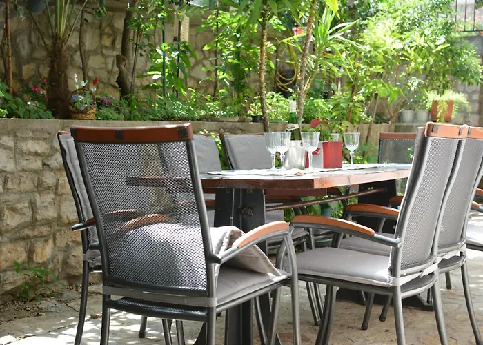 Mirjana Appartement Vodice