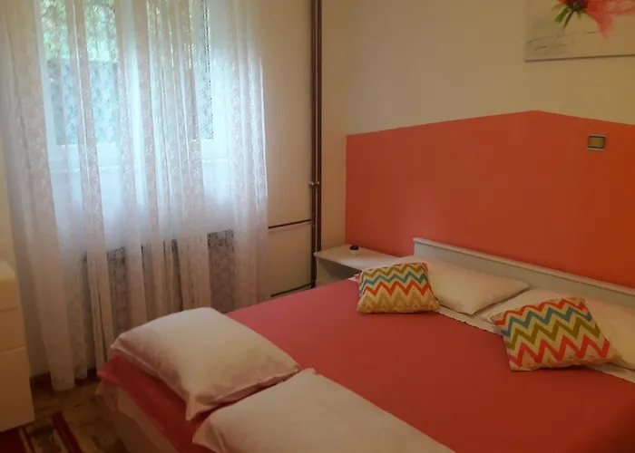 Mirjana Appartement